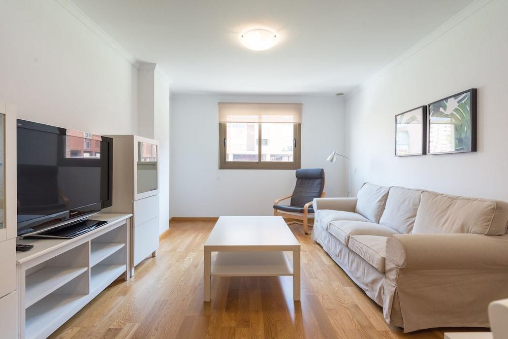 Apartamento Americas 4* Malaga